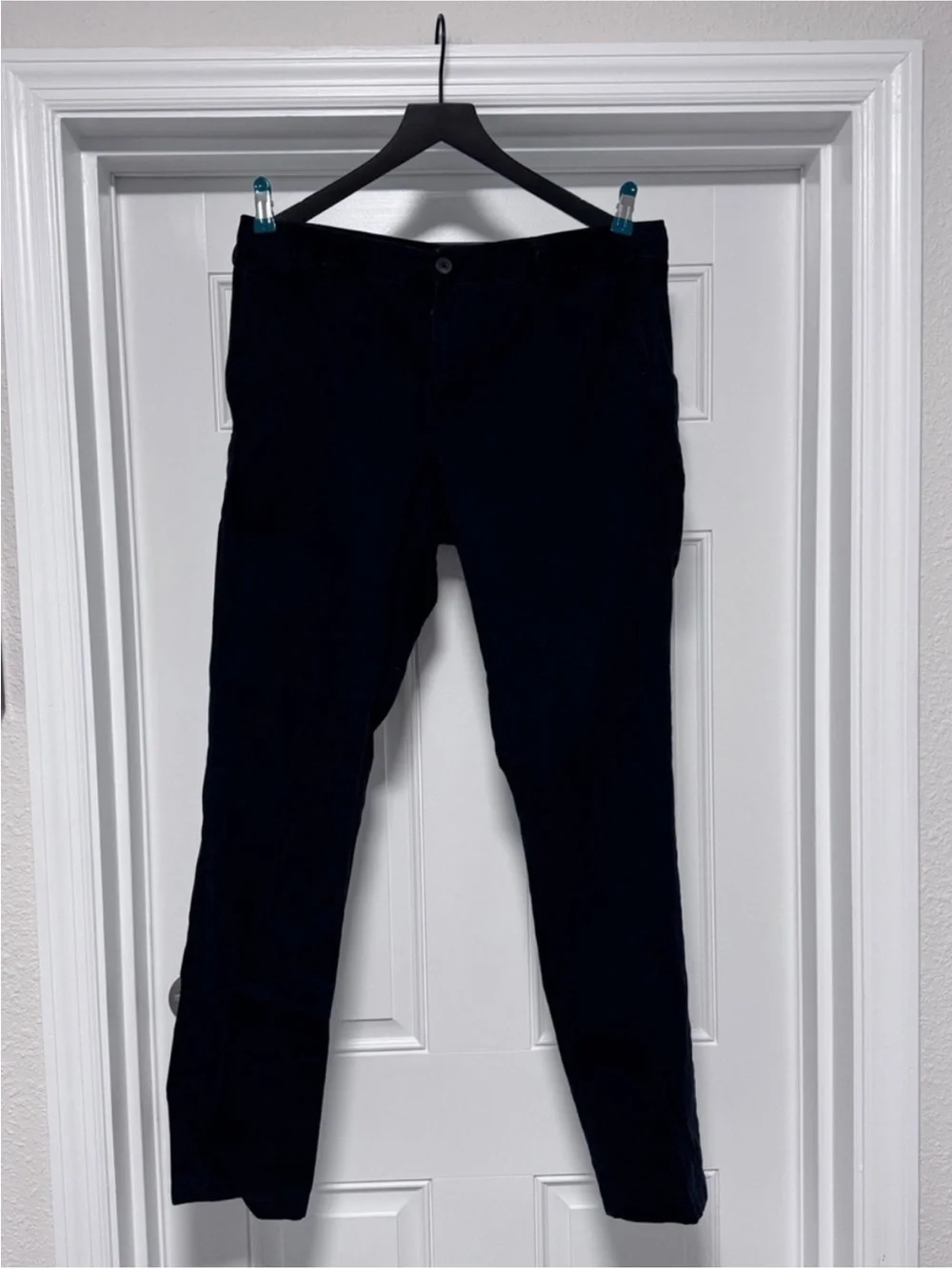 ASOS weekday wood